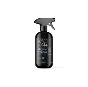 Nanolab Magická žehlička KAO KAI. No. 8 Objem: 500ml ve spreji