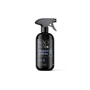 Nanolab Magická žehlička KAO KAI. No. 6 Objem: 500ml ve spreji