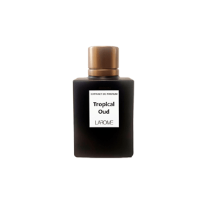 LAROME Paris - Tropical Oud - Extract de Parfum Varianta: 20ml (bez viečka a krabičky)