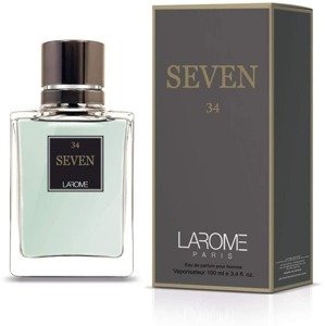 LAROME Paris - SEVEN - 34M Varianta: 50ml