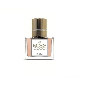 LAROME Paris - MISS COCO - 35F Varianta: 20ml (bez viečka a krabičky)