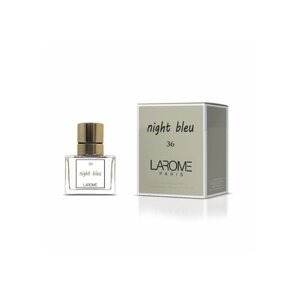 LAROME Paris - NIGHT BLEU - 36F Varianta: 20ml