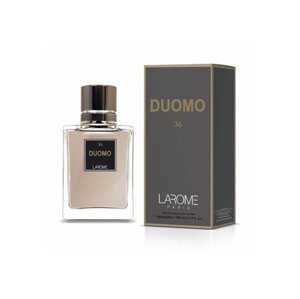 LAROME Paris - DUOMO - 36M Varianta: 100ml