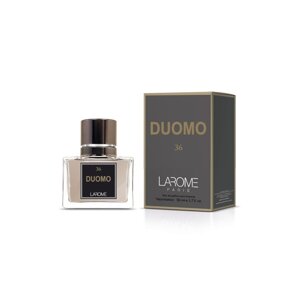 LAROME Paris - DUOMO - 36M Varianta: 50ml