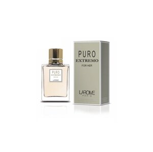 LAROME Paris - PURO EXTREMO FOR HER - 37F Varianta: 100ml