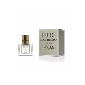 LAROME Paris - PURO EXTREMO FOR HER - 37F Varianta: 20ml
