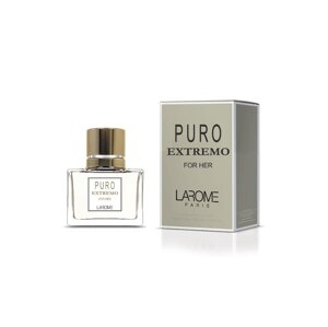 LAROME Paris - PURO EXTREMO FOR HER - 37F Varianta: 50ml