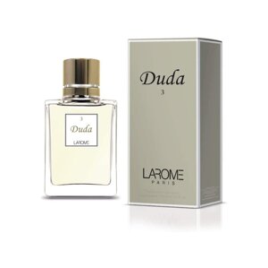 LAROME Paris - Duda - 3F Varianta: 100ml
