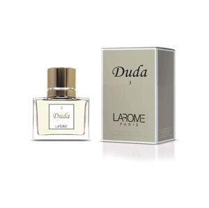 LAROME Paris - Duda - 3F Varianta: 50ml