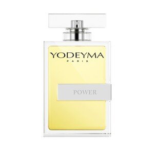 Yodeyma Power parfumovaná voda pánská Varianta: 100ml
