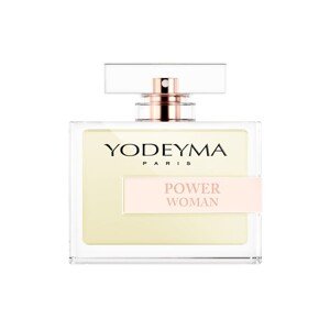 Yodeyma Power woman parfumovaná voda dámska Varianta: 100ml
