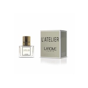 LAROME Paris - LATELIER - 45F Varianta: 20ml