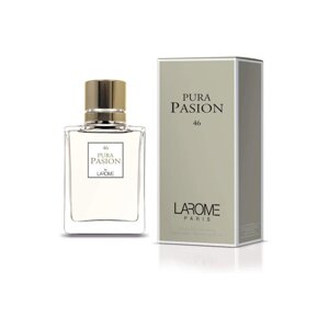 LAROME Paris - PURA PASION - 46F Varianta: 100ml