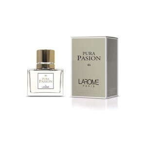 LAROME Paris - PURA PASION - 46F Varianta: 50ml
