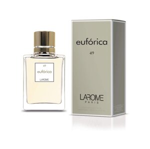 LAROME Paris - euforica - 49F Varianta: 100ml