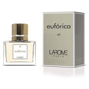 LAROME Paris - euforica - 49F Varianta: 50ml