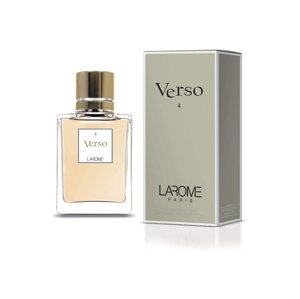 LAROME Paris - Verso - 4F Varianta: 100ml