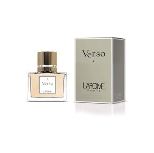 LAROME Paris - Verso - 4F Varianta: 50ml