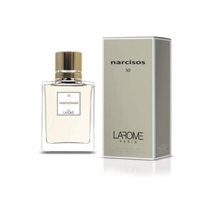 LAROME Paris - NARCISOS - 50F Varianta: 100ml