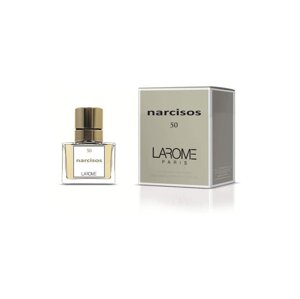 LAROME Paris - NARCISOS - 50F Varianta: 20ml