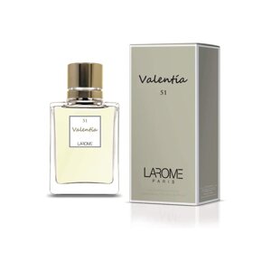 LAROME Paris - Valentía - 51F Varianta: 100ml