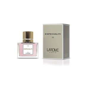 LAROME Paris - ESPECIALITI - 55F Varianta: 20ml