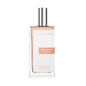 Dámský parfém Yodeyma Celebrity Woman Varianta: 50ml