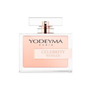 Dámský parfém Yodeyma Celebrity Woman Varianta: 100ml