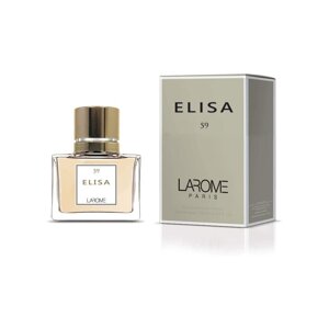 LAROME Paris - ELISA - 59F Varianta: 50ml