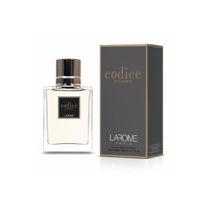 LAROME Paris - CODICE HOMME - 5M Varianta: 8ml