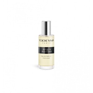 Yodeyma Acqua per Uomo parfumovaná voda pánská Varianta: 15ml (bez viečka a krabičky)