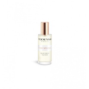 Yodeyma Very Special parfumovaná voda dámska Varianta: 15ml