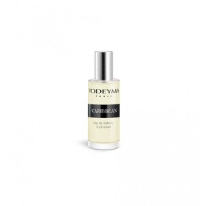 Yodeyma Caribbean parfumovaná voda pánská Varianta: 15ml