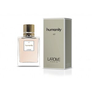 LAROME Paris - HUMANITY - 62F Varianta: 100ml