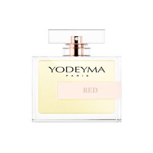 Yodeyma Red parfumovaná voda dámska Varianta: 100ml