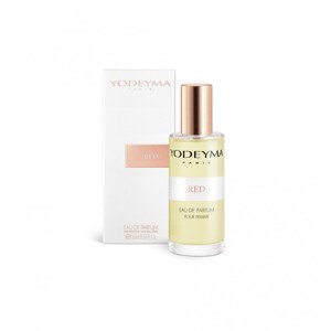 Yodeyma Red parfumovaná voda dámska Varianta: 15ml
