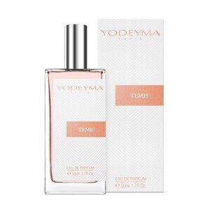 Yodeyma Temis a parfumovaná voda dámska Varianta: 50ml