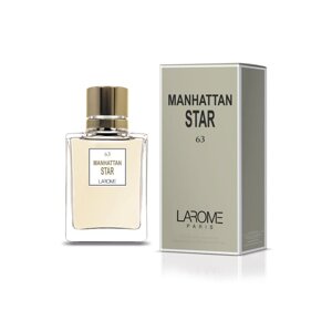 LAROME Paris - MANHATTAN STAR - 63F Varianta: 100ml