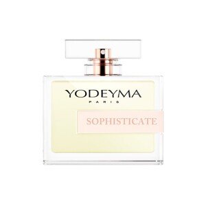 Yodeyma Sophisticate parfumovaná voda dámska Varianta: 100ml