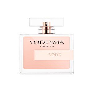 Značka YODEYMA Paris YODEYMA Yode EDP Varianta: 100ml