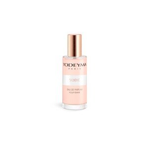 Značka YODEYMA Paris YODEYMA Yode EDP Varianta: 15ml (bez viečka a krabičky)