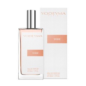 Značka YODEYMA Paris YODEYMA Yode EDP Varianta: 50ml