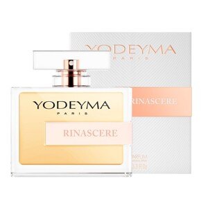 Yodeyma Rinascere parfumovaná voda dámska Varianta: 100ml