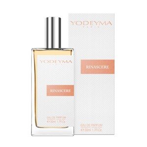 Yodeyma Rinascere parfumovaná voda dámska Varianta: 50ml