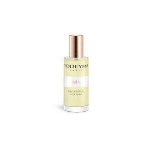Yodeyma Mia parfumovaná voda dámska Varianta: 15ml