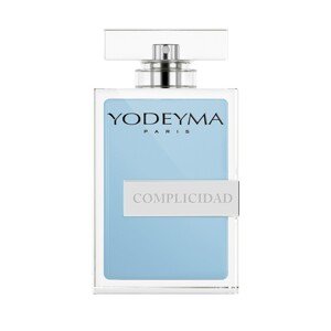 Yodeyma Complicidad parfumovaná voda pánská Varianta: 100ml
