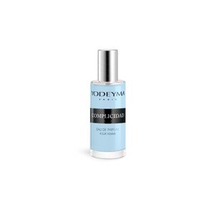 Yodeyma Complicidad parfumovaná voda pánská Varianta: 15ml (bez viečka a krabičky)