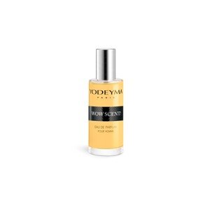 Yodeyma Wow scent parfumovaná voda pánská Varianta: 15ml (bez viečka a krabičky)