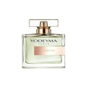 Yodeyma Gianna  parfumovaná voda dámska Varianta: 100ml