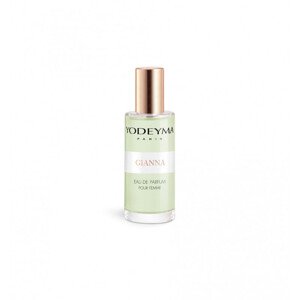 Yodeyma Gianna  parfumovaná voda dámska Varianta: 15ml